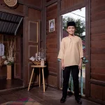 Kids Size - Champagne