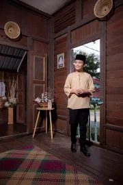 Kids Size - Champagne - Image 3