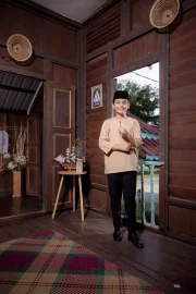 Kids Size - Champagne - Image 2