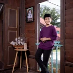 Kids Size - Dark Purple