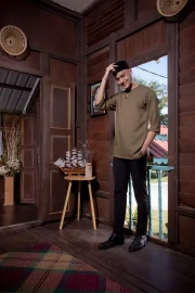 Olive Green - Image 2