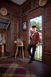 Kids Size - Rich Brown - Image 4